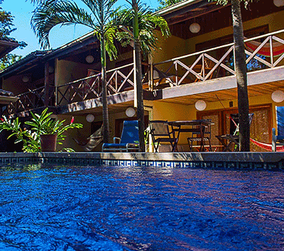 Exceptional income producer hotel in Playa Tamarindo… With over a 10% CAP rate!