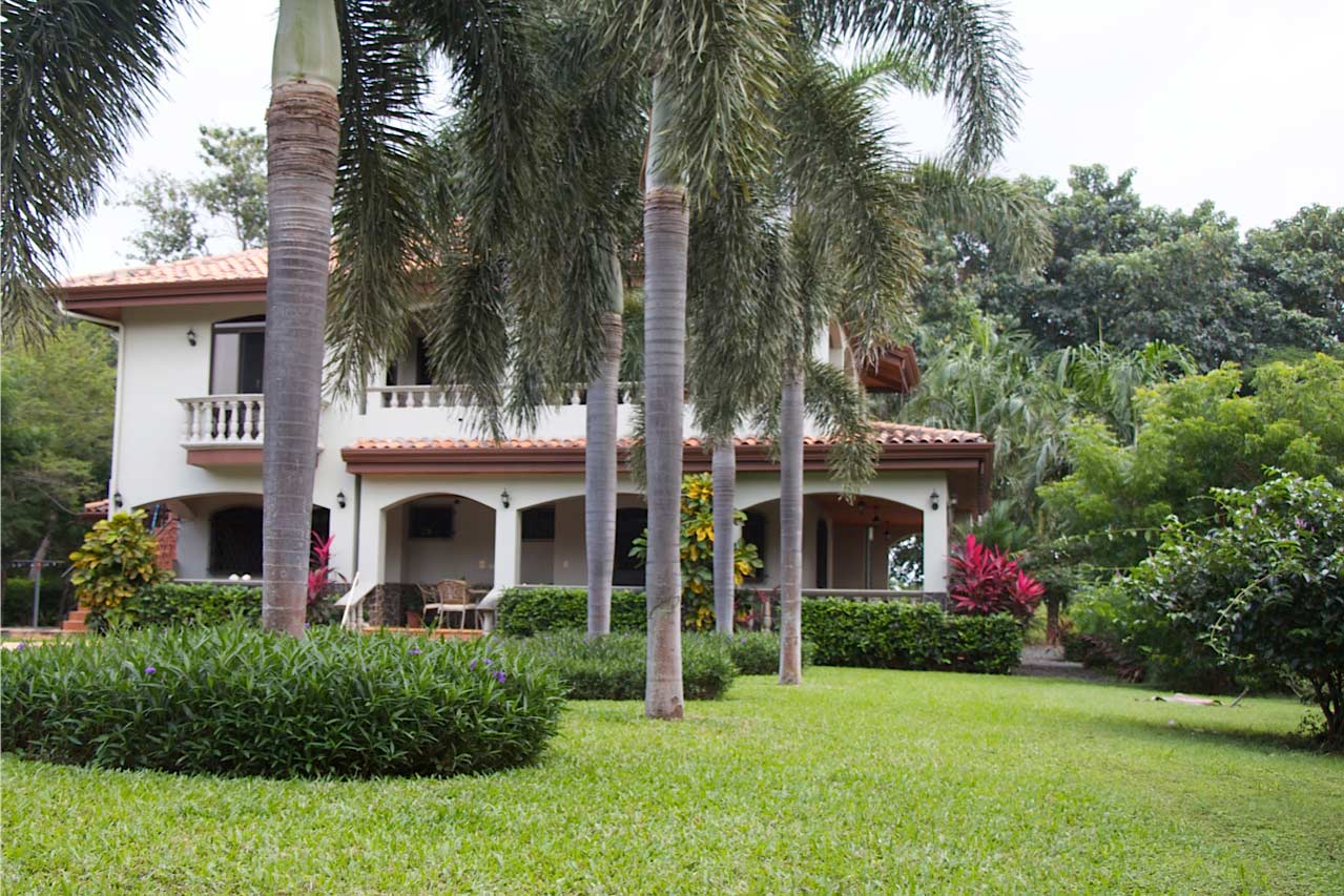 guanacaste, santa cruz, homes, for sale, nature, beach, ocean view, quiet areas