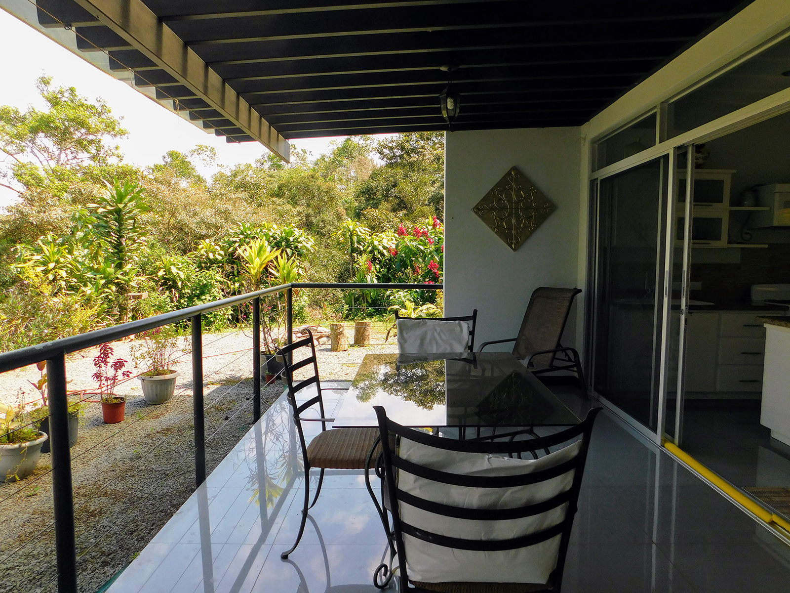 House for Rent in San Ramon Costa Rica, ID CODE 3237