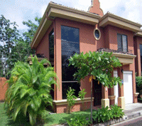 House for Rent at Jaco´s Premier Beachfront Community