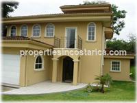 Costa Rica House For Sale in gated Community