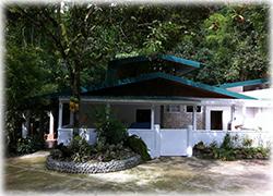 house for sale, near the beach, easy access, house in costa rica, 2 wheel drive access, remodeled home