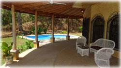 Herradura Costa Rica, Herradura real estate, Herradura homes for sale, equine property, swimming pool