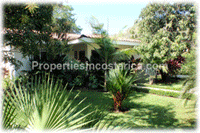 Costa Rica Real Estate