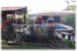 Costa Rica, real estate, for sale, herradura, near, los suenos, beach, pool, 1912