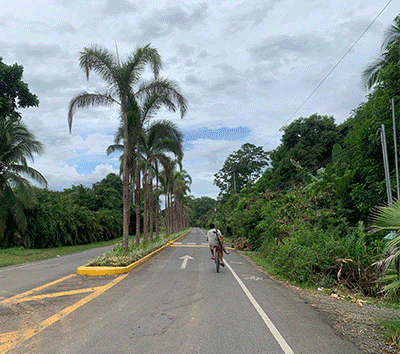 Playa Negra Prime Lot