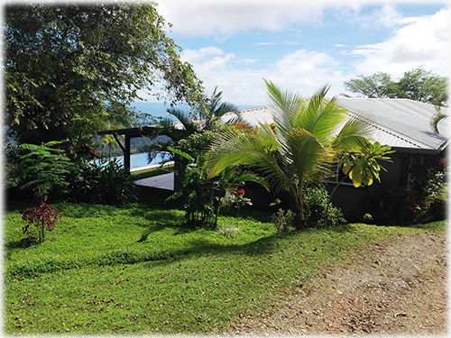 eco lodges, land, for sale, tambor, guanacaste, central pacific, investment, commercial, ocean views, beach,