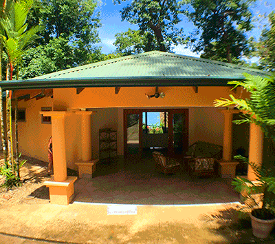 Ocean View Homes in Costa Rica