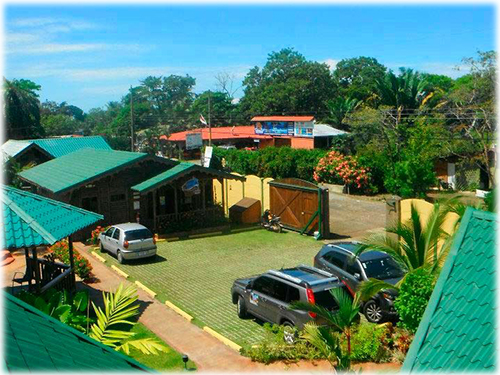 income producing properties, for sale, investment, south pacific, 