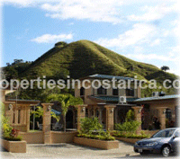 Income Producer Condos for Sale in Herradura Beach