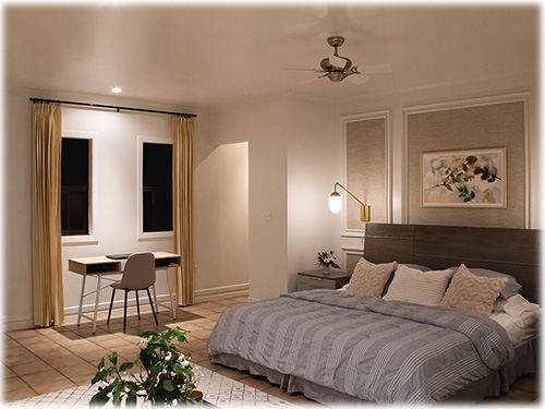 Santa Ana, Real Estate, Designer, Home, For Sale, Gated Community, luxury, living