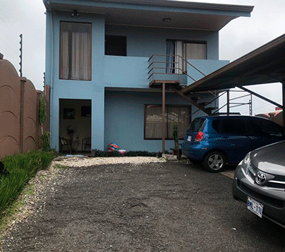      Invest in a Four Unit Apartment Complex in San Ramon      