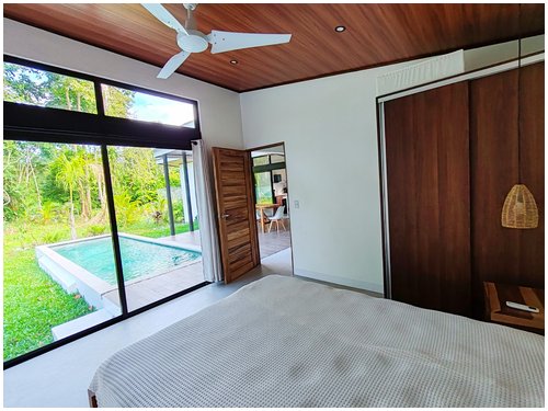Puerto Viejo real estate, Playa Negra house for sale, Costa Rica Caribbean coast property, pool villa Costa Rica, beach property investment, Puerto Viejo de Talamanca homes, Costa Rica development land
