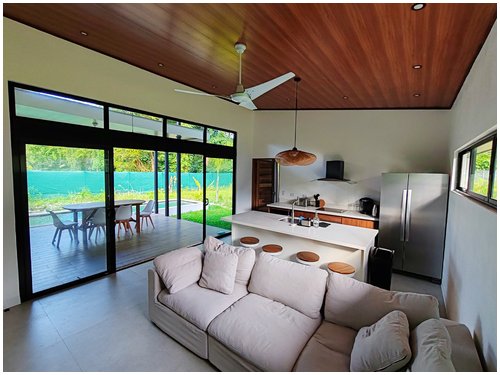Puerto Viejo real estate, Playa Negra house for sale, Costa Rica Caribbean coast property, pool villa Costa Rica, beach property investment, Puerto Viejo de Talamanca homes, Costa Rica development land