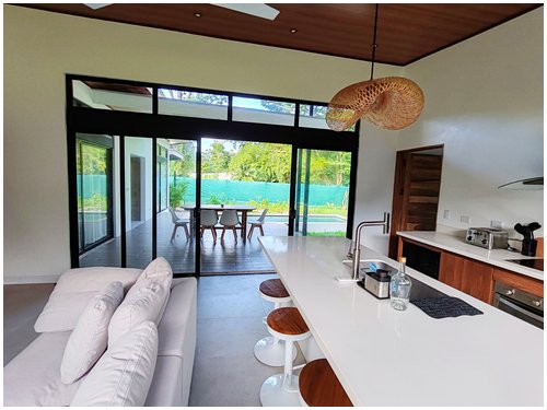 Puerto Viejo real estate, Playa Negra house for sale, Costa Rica Caribbean coast property, pool villa Costa Rica, beach property investment, Puerto Viejo de Talamanca homes, Costa Rica development land