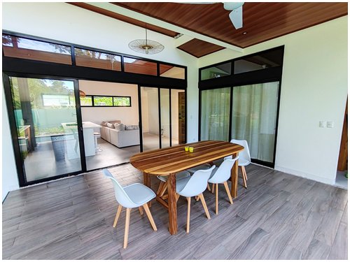 Puerto Viejo real estate, Playa Negra house for sale, Costa Rica Caribbean coast property, pool villa Costa Rica, beach property investment, Puerto Viejo de Talamanca homes, Costa Rica development land