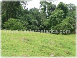 Guapiles lot for sale, Limon lots, land for sale, public road frontage, access, investment, opportunity, 1728 