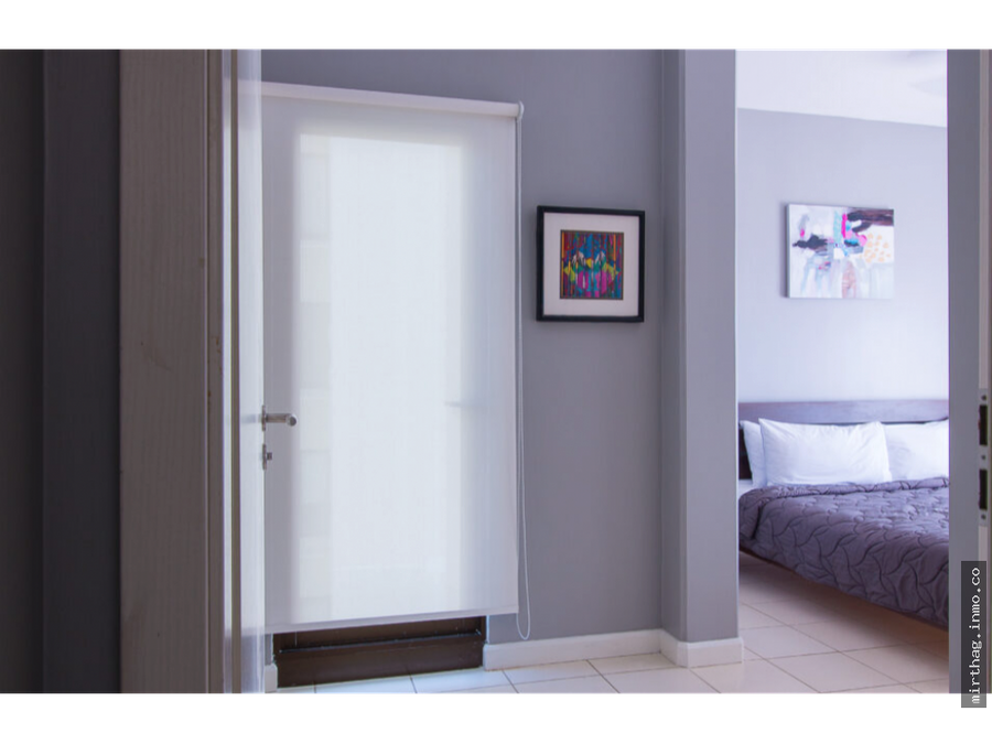 Penthouse in Lorcrimar, Nueva Andalucia