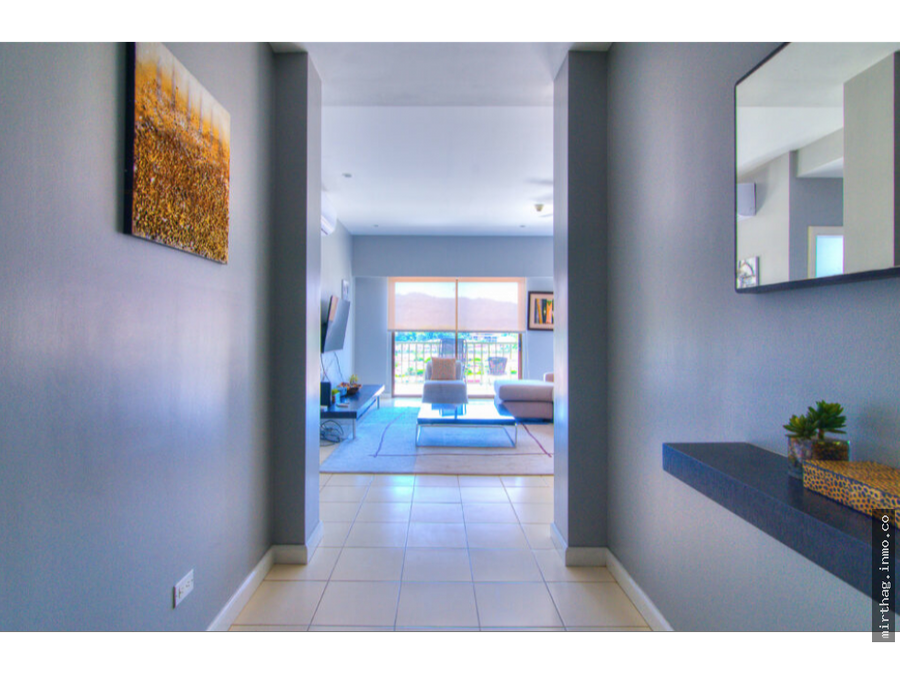 Penthouse in Lorcrimar, Nueva Andalucia