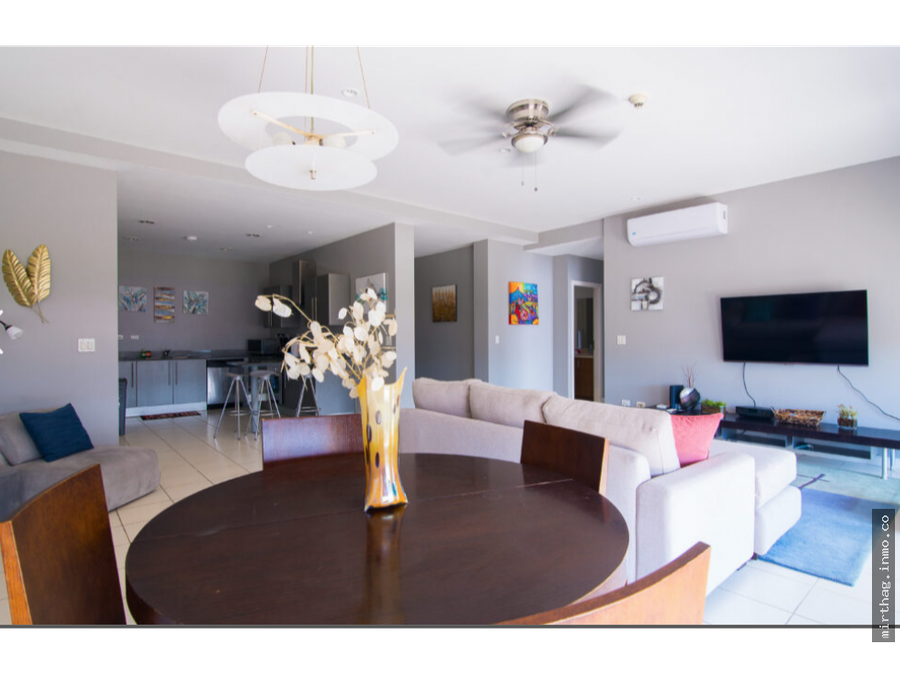 Penthouse in Lorcrimar, Nueva Andalucia