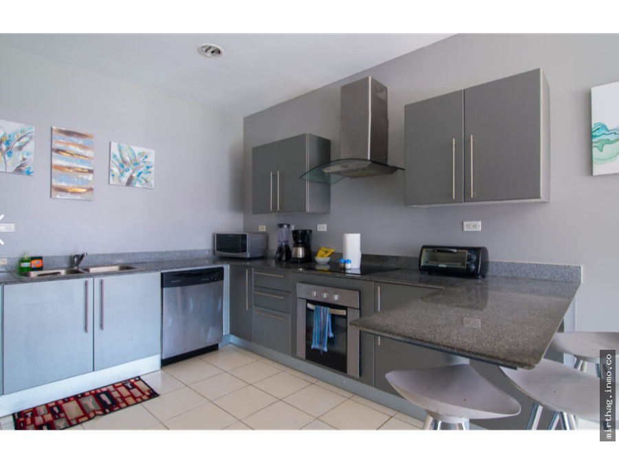 Penthouse in Lorcrimar, Nueva Andalucia