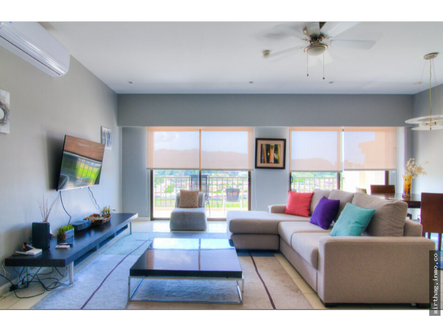 Penthouse in Lorcrimar, Nueva Andalucia