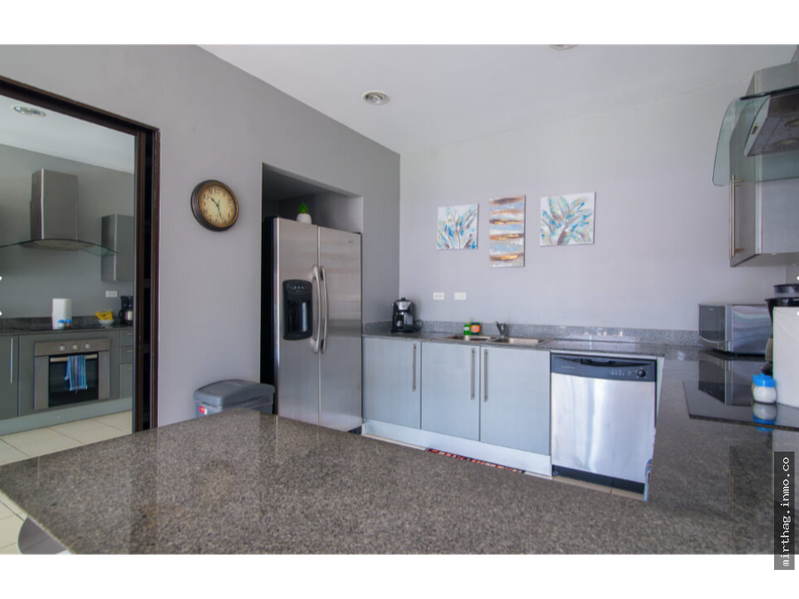 Penthouse in Lorcrimar, Nueva Andalucia