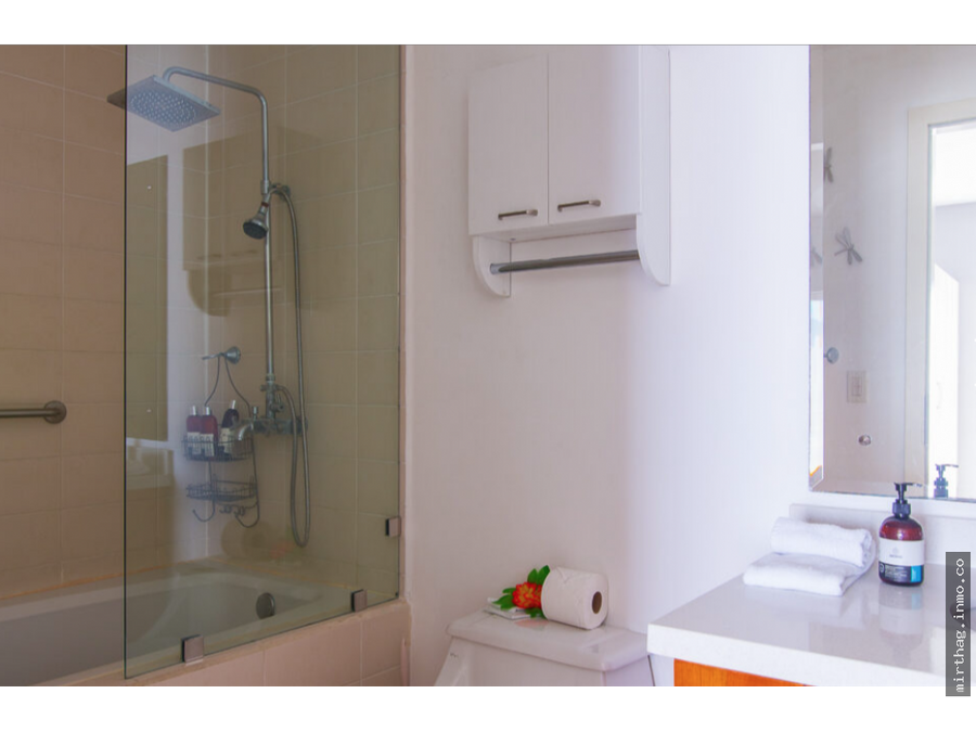 Penthouse in Lorcrimar, Nueva Andalucia