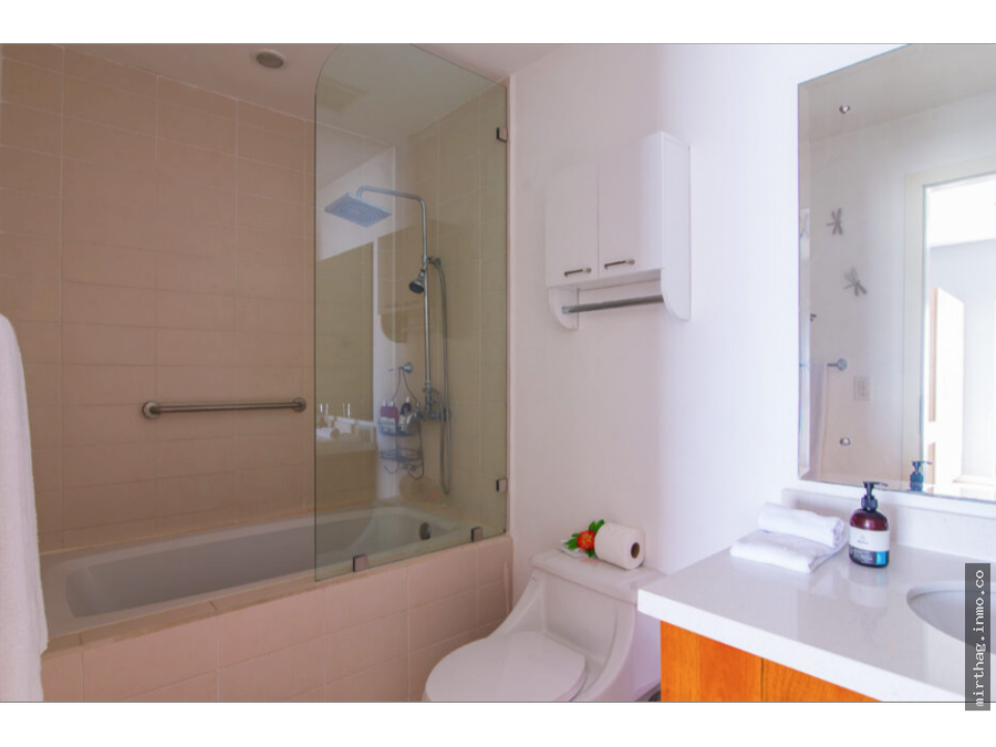 Penthouse in Lorcrimar, Nueva Andalucia