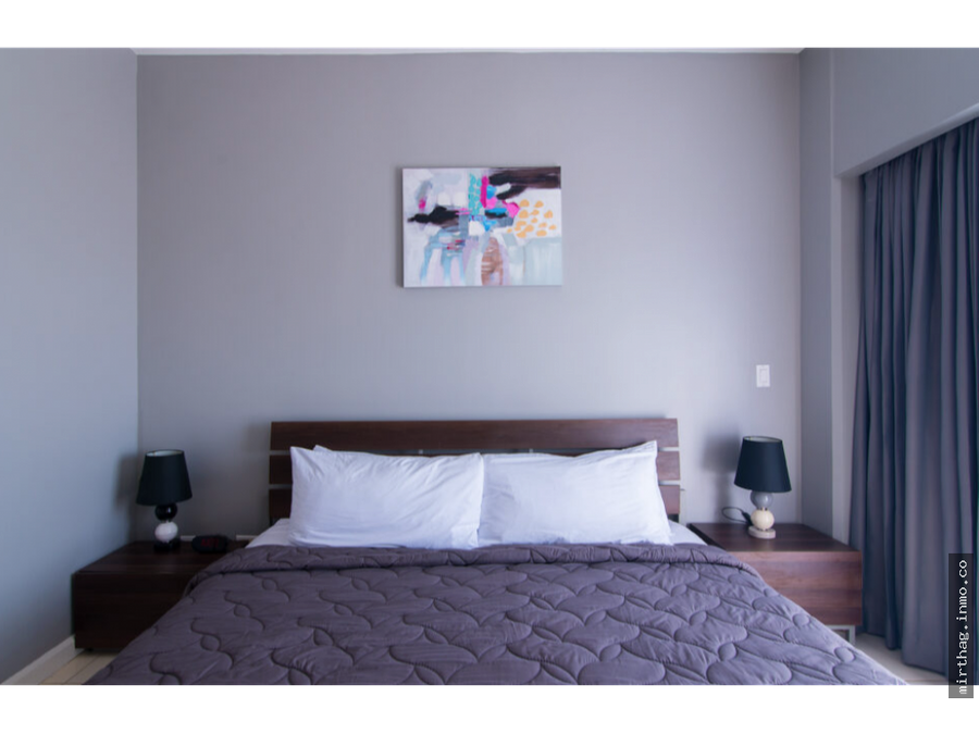 Penthouse in Lorcrimar, Nueva Andalucia