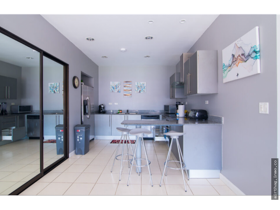 Penthouse in Lorcrimar, Nueva Andalucia