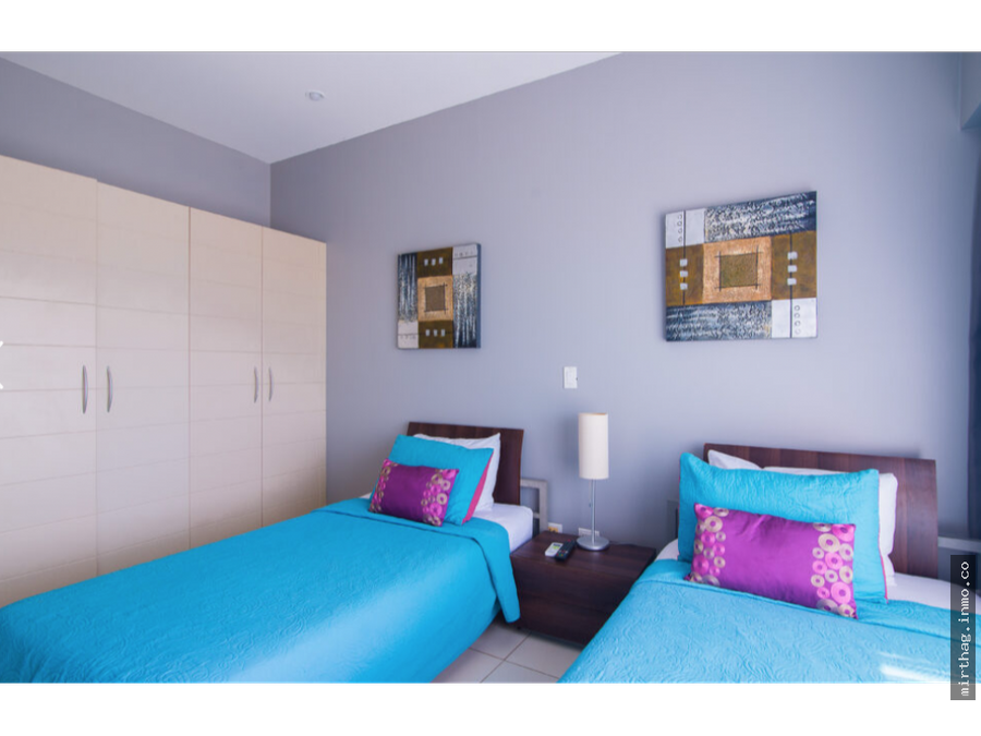 Penthouse in Lorcrimar, Nueva Andalucia