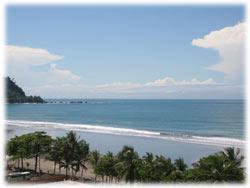  Costa Rica real estate, Jaco Beach Costa Rica rentals, Jaco condo rentals, Jaco beach vacation condos, swimming pool, beachfront  