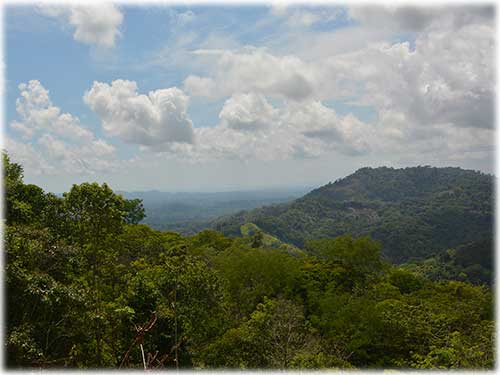 quepos, waterfall, river foothill, mountain, land, conservation, eco-friendly, development, manuel antonio