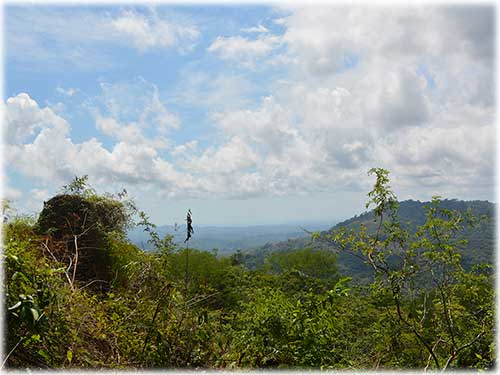 quepos, waterfall, river foothill, mountain, land, conservation, eco-friendly, development, manuel antonio