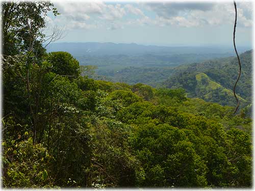 quepos, waterfall, river foothill, mountain, land, conservation, eco-friendly, development, manuel antonio