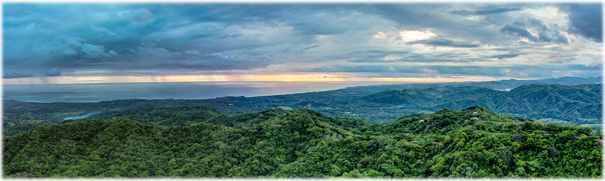 Nosara, land for development, development opportunity, eco homes, sustainable living, costa rica real estate, land for sale, eco properties for sale
