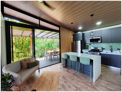 jungle views, lot, investment, puerto viejo, caribe