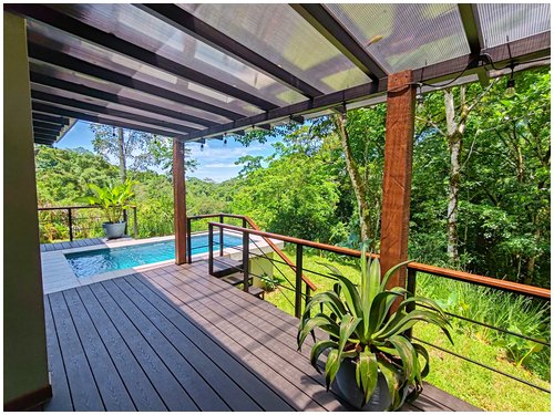 jungle views, lot, investment, puerto viejo, caribe