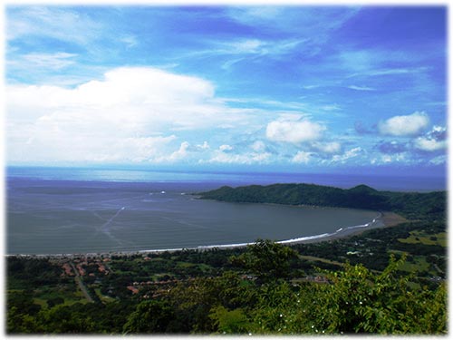 Panoramic Views