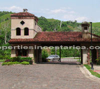 Costa Rica Real Estate