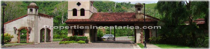 Herradura real estate, homesites, lots, land for sale, Costa Rica real estate, 1788