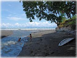 Beachfront Costa Rica, Pavones Costa Rica, Pavones real estate, land, investment land, acreage, south pacific, 1820