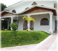 Arenal Lake View Home for Rent