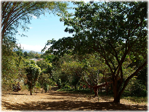 build able lot central valley costa rica, gated community naranjo, hi-end lot in central valley, naranjo, gated community, lots for sale in costa rica, mountain view lot for sale in central valley,  lot for sale in cooler climate of costa rica, lot for sale with view of the volcano in costa rica,