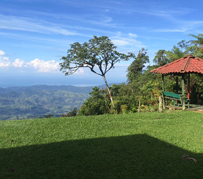 The Real Costa Rica - Farm and Nature Reserve