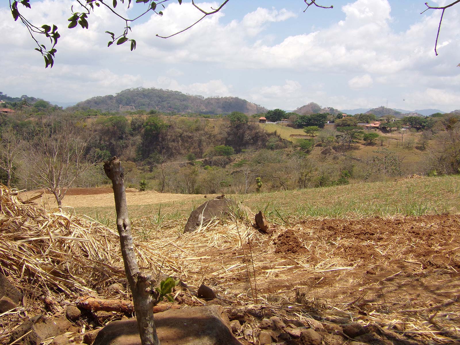 Bargain, real estate, View lot, for sale, in gated community, best deal, in escazu, santa ana, land,
