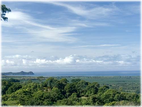 land for sale, eco development, lots, puntarenas, central pacific, waterfall property