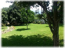 land for sale, best view in atenas, costa rica real estate, fruit trees, near hospital,gated property