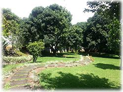 land for sale, best view in atenas, costa rica real estate, fruit trees, near hospital,gated property